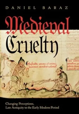 Baraz |  Medieval Cruelty | eBook | Sack Fachmedien