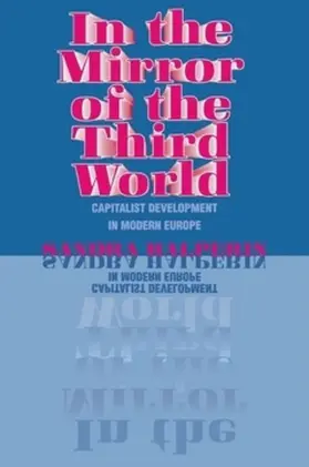 Halperin |  In the Mirror of the Third World | eBook | Sack Fachmedien