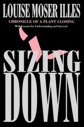 Illes |  Sizing Down | eBook | Sack Fachmedien