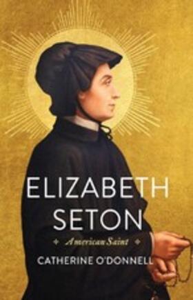 O'Donnell |  Elizabeth Seton | eBook | Sack Fachmedien