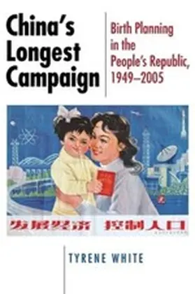 White |  China's Longest Campaign | eBook | Sack Fachmedien