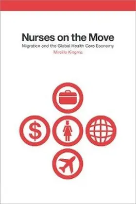 Kingma |  Nurses on the Move | eBook | Sack Fachmedien