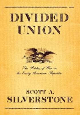 Silverstone |  Divided Union | eBook | Sack Fachmedien