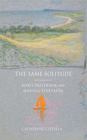 Ciepiela |  The Same Solitude | eBook | Sack Fachmedien