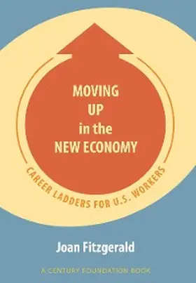 Fitzgerald |  Moving Up in the New Economy | eBook | Sack Fachmedien