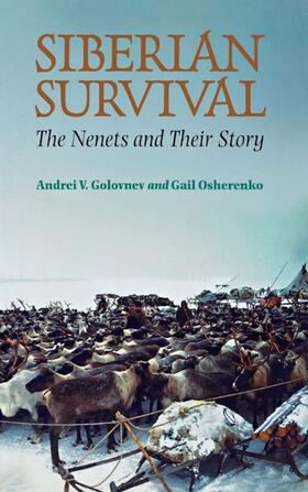 Golovnev / Osherenko |  Siberian Survival | eBook | Sack Fachmedien