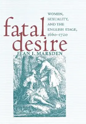 Marsden |  Fatal Desire | eBook | Sack Fachmedien