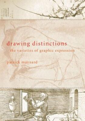 Maynard |  Drawing Distinctions | eBook | Sack Fachmedien