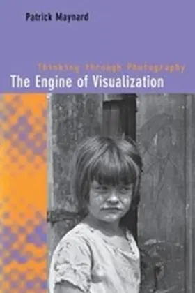 Maynard |  The Engine of Visualization | eBook | Sack Fachmedien