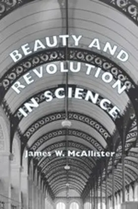 McAllister |  Beauty and Revolution in Science | eBook | Sack Fachmedien