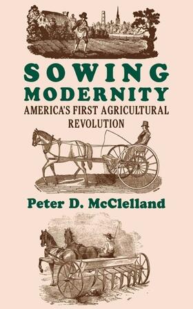 McClelland |  Sowing Modernity | eBook | Sack Fachmedien