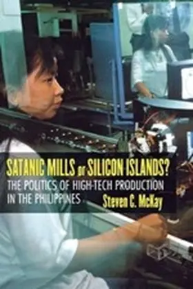 McKay |  Satanic Mills or Silicon Islands? | eBook | Sack Fachmedien