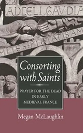 McLaughlin |  Consorting with Saints | eBook | Sack Fachmedien