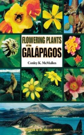 McMullen |  Flowering Plants of the Galápagos | eBook | Sack Fachmedien