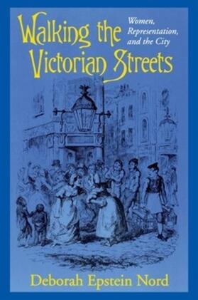 Nord |  Walking the Victorian Streets | eBook | Sack Fachmedien