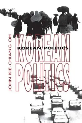 Oh |  Korean Politics | eBook | Sack Fachmedien