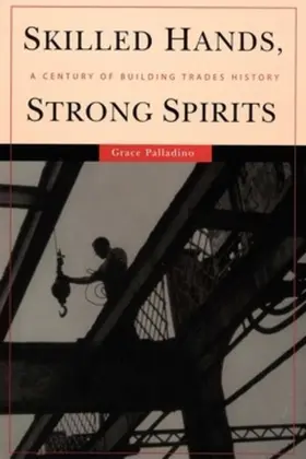 Palladino |  Skilled Hands, Strong Spirits | eBook | Sack Fachmedien