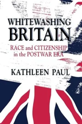 Paul |  Whitewashing Britain | eBook | Sack Fachmedien