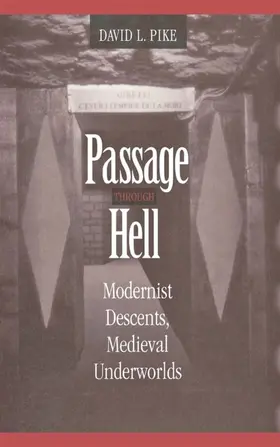 Pike |  Passage through Hell | eBook | Sack Fachmedien