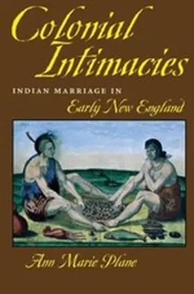 Plane |  Colonial Intimacies | eBook | Sack Fachmedien