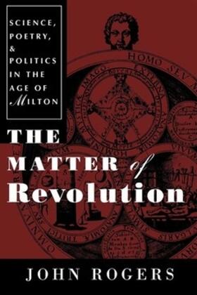 Rogers |  The Matter of Revolution | eBook | Sack Fachmedien