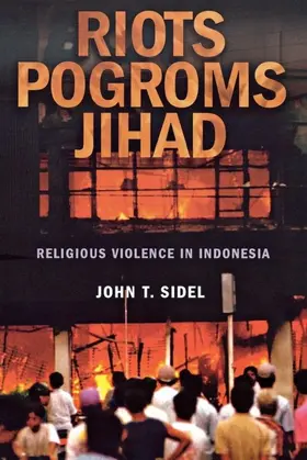 Sidel |  Riots, Pogroms, Jihad | eBook | Sack Fachmedien