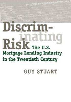 Stuart |  Discriminating Risk | eBook | Sack Fachmedien
