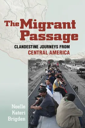 Brigden |  The Migrant Passage | eBook | Sack Fachmedien