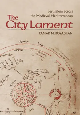 Boyadjian |  The City Lament | eBook | Sack Fachmedien