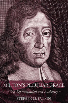 Fallon |  Milton's Peculiar Grace | eBook | Sack Fachmedien