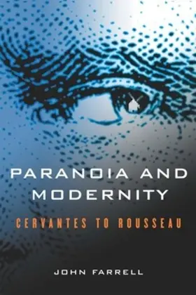 Farrell |  Paranoia and Modernity | eBook | Sack Fachmedien