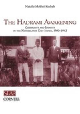 Mobini-Kesheh |  The Hadrami Awakening | eBook | Sack Fachmedien