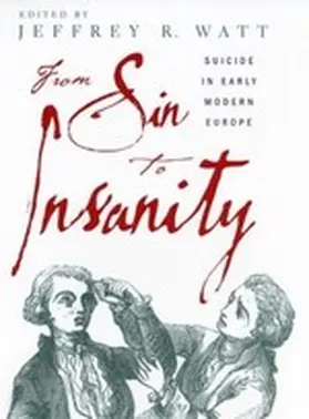 Watt |  From Sin to Insanity | eBook | Sack Fachmedien