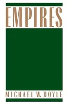 Doyle |  Empires | eBook | Sack Fachmedien