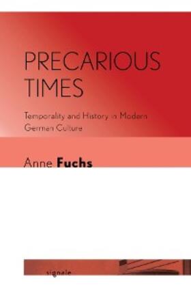 Fuchs |  Precarious Times | eBook | Sack Fachmedien