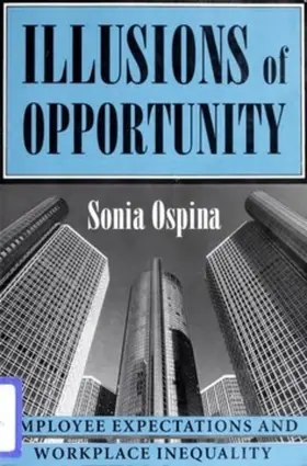 Ospina |  Illusions of Opportunity | eBook | Sack Fachmedien