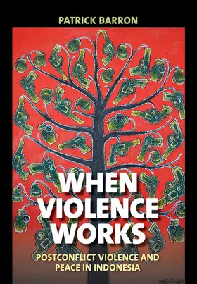 Barron |  When Violence Works | eBook | Sack Fachmedien