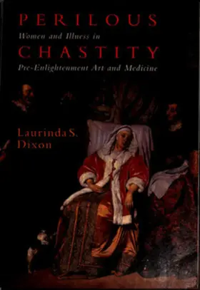 Dixon |  Perilous Chastity | eBook | Sack Fachmedien