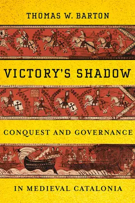 Barton |  Victory's Shadow | eBook | Sack Fachmedien