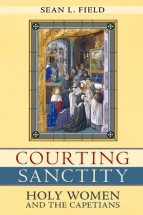 Field |  Courting Sanctity | eBook | Sack Fachmedien