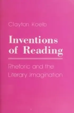 Koelb |  Inventions of Reading | eBook | Sack Fachmedien