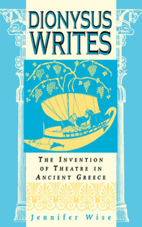 Wise |  Dionysus Writes | eBook | Sack Fachmedien