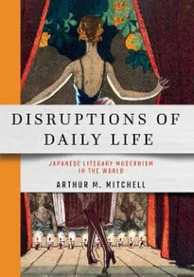 Mitchell |  Disruptions of Daily Life | eBook | Sack Fachmedien