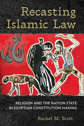 Scott | Recasting Islamic Law | E-Book | sack.de