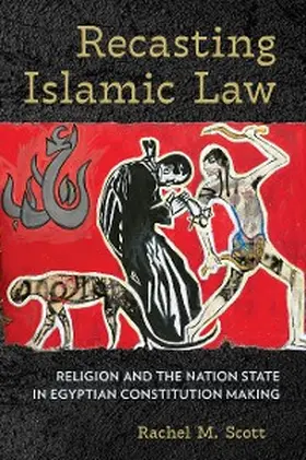 Scott | Recasting Islamic Law | E-Book | sack.de