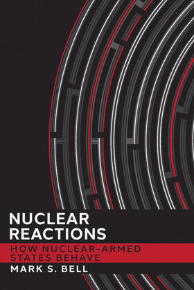 Bell |  Nuclear Reactions | eBook | Sack Fachmedien