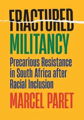 Paret |  Fractured Militancy | eBook | Sack Fachmedien