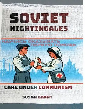 Grant | Soviet Nightingales | E-Book | sack.de