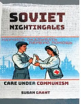 Grant | Soviet Nightingales | E-Book | sack.de