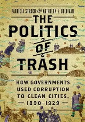 Strach / Sullivan | The Politics of Trash | E-Book | sack.de